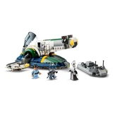LEGO® Star Wars™ Jango Fett's Starship 75433 (4/12)