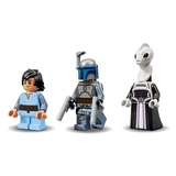 LEGO® Star Wars™ Jango Fett's Starship 75433 (5/12)