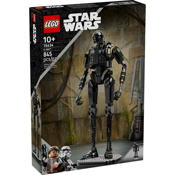 Sicherheitsdroide K-2SO