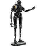 LEGO® Star Wars™ K-2SO le droïde de'sécurité 75434 (3/7)