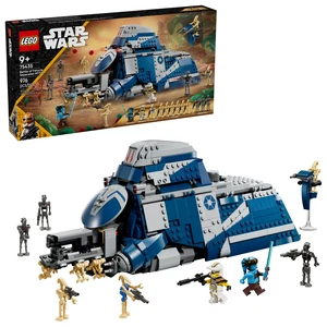 LEGO® Star Wars™ MTT der Separatisten in der Schlacht von Felucia 75435