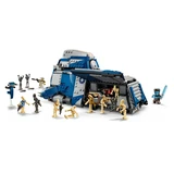 LEGO® Star Wars™ Battle of Felucia Separatist MTT 75435 (3/12)
