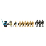LEGO® Star Wars™ Battle of Felucia Separatist MTT 75435 (5/12)