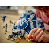 LEGO® Star Wars™ Battle of Felucia Separatist MTT 75435 (9/12)