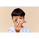 LEGO® Star Wars™ De Mandalorian en Grogu's speederbike 75436 (7/11) LEGO® Star Wars™ De Mandalorian en Grogu's speederbike 75436 (7/11)
