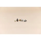 LEGO® Star Wars™ De Mandalorian en Grogu's speederbike 75436 (9/11) LEGO® Star Wars™ De Mandalorian en Grogu's speederbike 75436 (9/11)