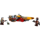 LEGO® Star Wars™ Cobb Vanths Speeder 75437 (2/10)