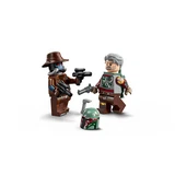 LEGO® Star Wars™ Cobb Vanths Speeder 75437 (3/10)