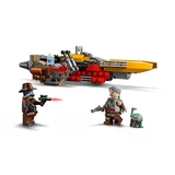 LEGO® Star Wars™ Cobb Vanths Speeder 75437 (4/10)