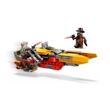 LEGO® Star Wars™ Cobb Vanths Speeder 75437 (5/10)