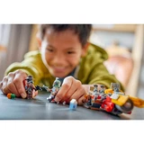 LEGO® Star Wars™ Cobb Vanths Speeder 75437 (7/10)