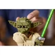 Le buste de Yoda 75438 thumbnail-10