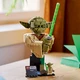 Le buste de Yoda 75438 thumbnail-11