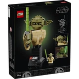 LEGO® Star Wars™ Yoda Büste 75438 (15/32)