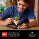 Le buste de Yoda 75438 thumbnail-17