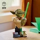 Le buste de Yoda 75438 thumbnail-20