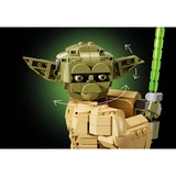 LEGO® Star Wars™ Yoda Büste 75438 (24/32)