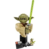 LEGO® Star Wars™ Yoda Büste 75438 (2/32)