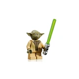 LEGO® Star Wars™ Yoda Büste 75438 (3/32)