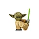 Le buste de Yoda 75438 thumbnail-4