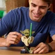 Le buste de Yoda 75438 thumbnail-7