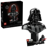 LEGO® Star Wars™ Darth Vader Bust 75439 (1/31)