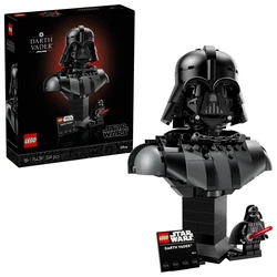 Le buste de Dark Vador 75439 Le buste de Dark Vador 75439