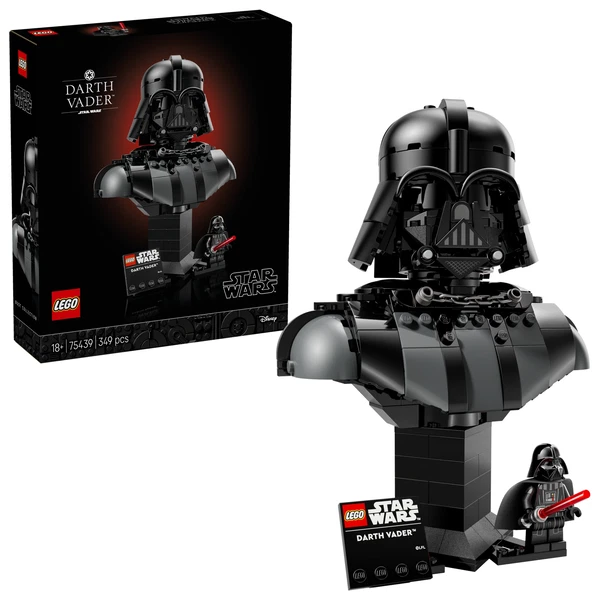 Darth Vader Büste