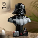 LEGO® Star Wars™ Darth Vader Bust 75439 (20/31)