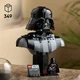 Le buste de Dark Vador 75439 thumbnail-19 Le buste de Dark Vador 75439 thumbnail-19
