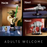 LEGO® Star Wars™ Darth Vader Bust 75439 (29/31)