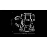 LEGO® Star Wars™ AT-AT 75440 (5/12)