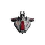 LEGO® Star Wars™ Angriffskreuzer der Venator-Klasse 75441 (3/12)