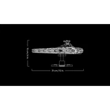 LEGO® Star Wars™ Angriffskreuzer der Venator-Klasse 75441 (5/12)