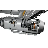 LEGO® Star Wars™ N-1 Starfighter des Mandalorianers 75442 (6/19)