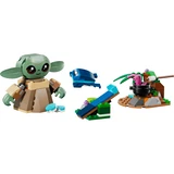 LEGO® Star Wars™ Grogus Zuhause 75443 (2/10)