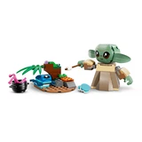 LEGO® Star Wars™ Grogus Zuhause 75443 (5/10)