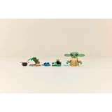 LEGO® Star Wars™ Grogus Zuhause 75443 (8/10)