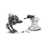 LEGO® Star Wars™ Angriff des AT-RT 75444 (12/28)