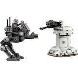 LEGO® Star Wars™ Angriff des AT-RT 75444 (13/28)