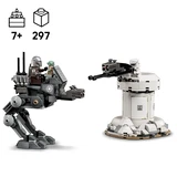 LEGO® Star Wars™ Angriff des AT-RT 75444 (17/28)