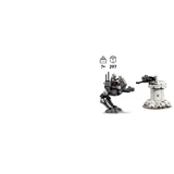LEGO® Star Wars™ Angriff des AT-RT 75444 (18/28)