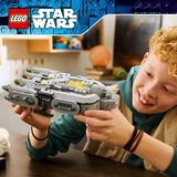LEGO® Star Wars™ Anzellan ruimteschip 75445 (12/26)