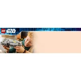 LEGO® Star Wars™ Anzellan ruimteschip 75445 (14/26)