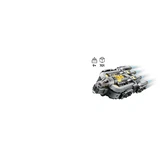 LEGO® Star Wars™ Anzellan ruimteschip 75445 (17/26)