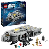 LEGO® Star Wars™ Anzellan ruimteschip 75445 (1/26)
