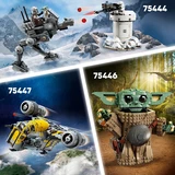 LEGO® Star Wars™ Anzellan ruimteschip 75445 (24/26)