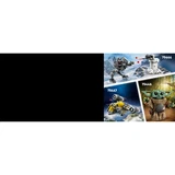 LEGO® Star Wars™ Anzellan ruimteschip 75445 (25/26)