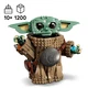 Grogu (apprenti du Mandalorien) 75446 thumbnail-15