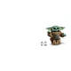 Grogu (apprenti du Mandalorien) 75446 thumbnail-17